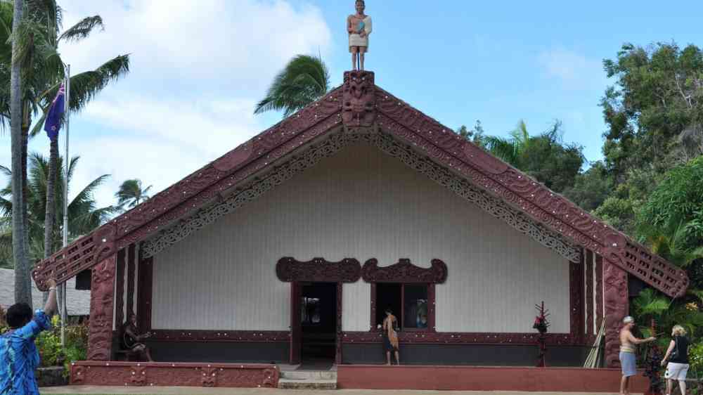 cover New Zealand shows how to work with Indigenous peoples to reduce disaster risk