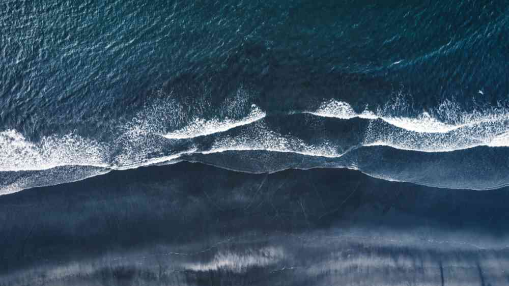 Cover by The cost of the next wave: Why tsunami risk matters