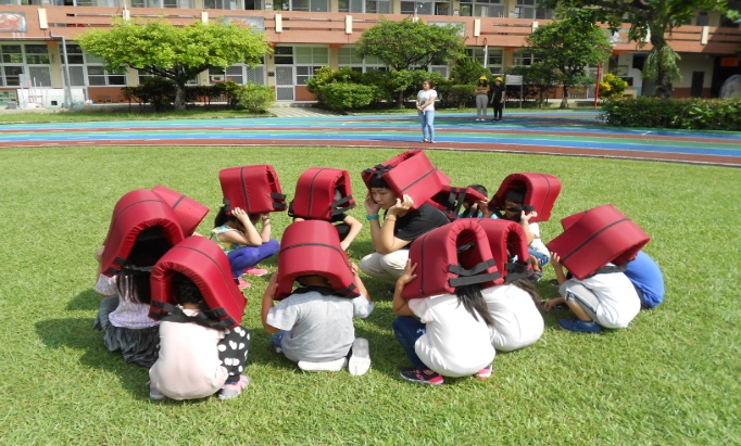 高雄市六龜區六龜國民小學_特色圖片