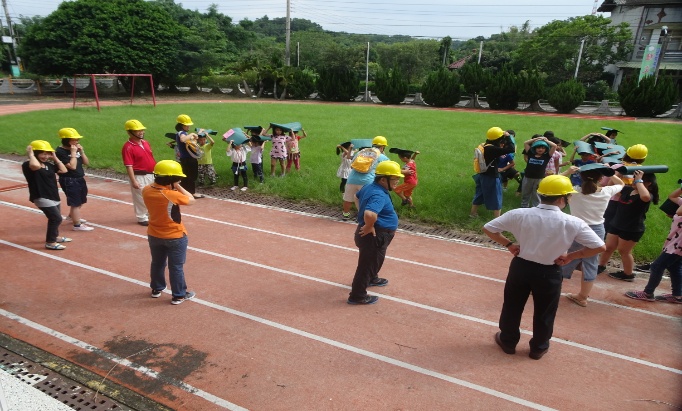 苗栗縣通霄鎮圳頭國民小學_特色圖片