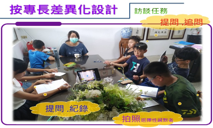 臺南市佳里區塭內國民小學_特色圖片