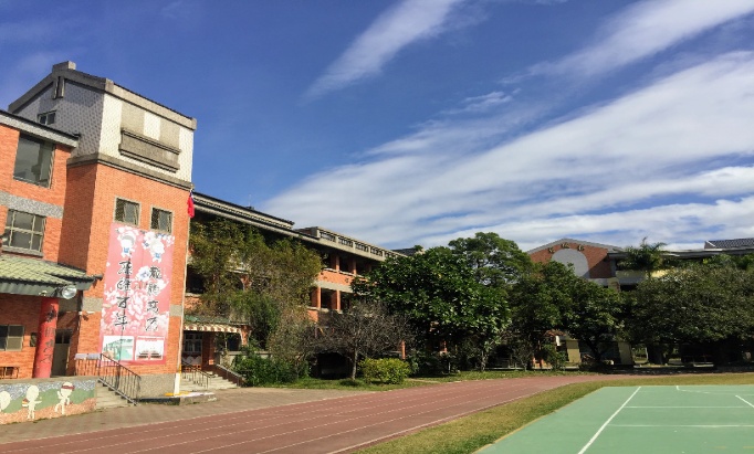 桃園市龍潭區高原國民小學_特色圖片