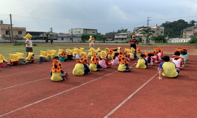 屏東縣泰武鄉武潭國民小學佳平分校_特色圖片