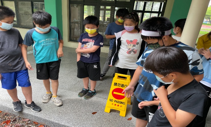 臺南市柳營區太康國民小學_特色圖片