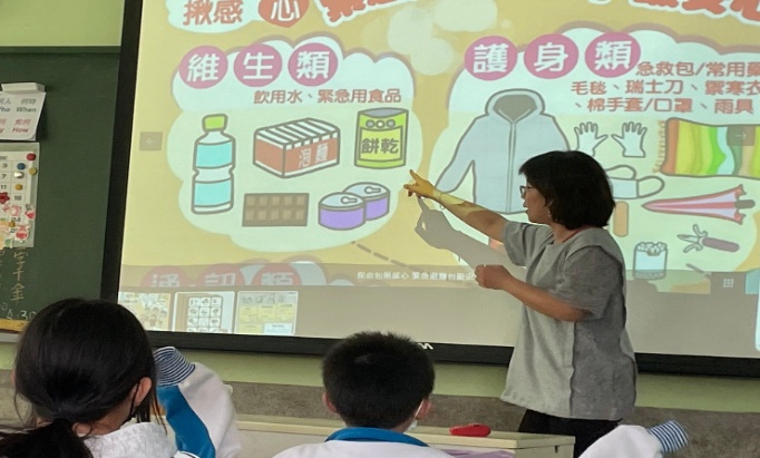 雲林縣斗六市林頭國民小學_特色圖片