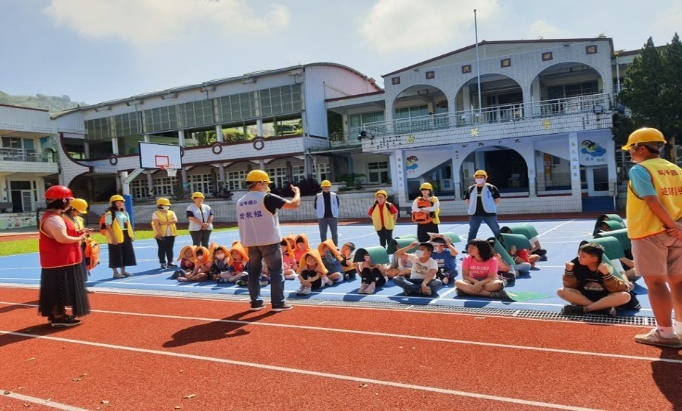 嘉義縣梅山鄉瑞峰國民小學_特色圖片