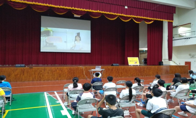 學習地震與海嘯的相關知識圖片