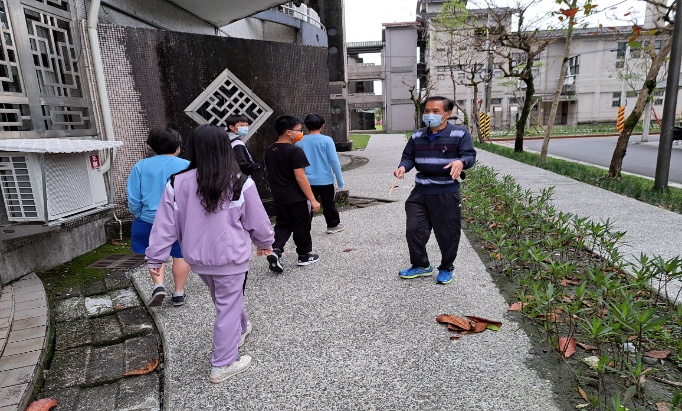 宜蘭縣立冬山國民中學_特色圖片