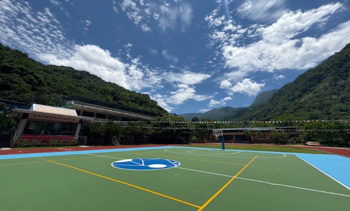 臺中市和平區白冷國民小學_特色圖片