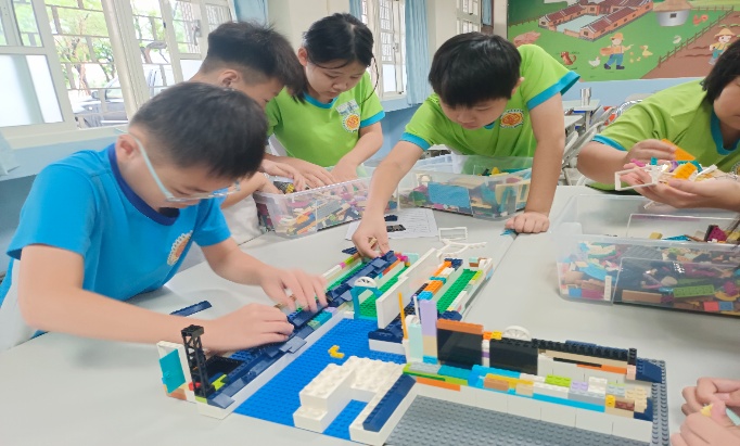 彰化縣埔心鄉明聖國民小學_特色圖片