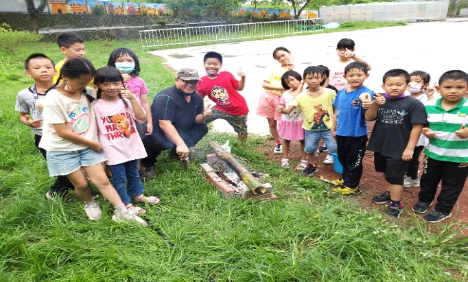 彰化縣田中鎮東和國民小學_特色圖片