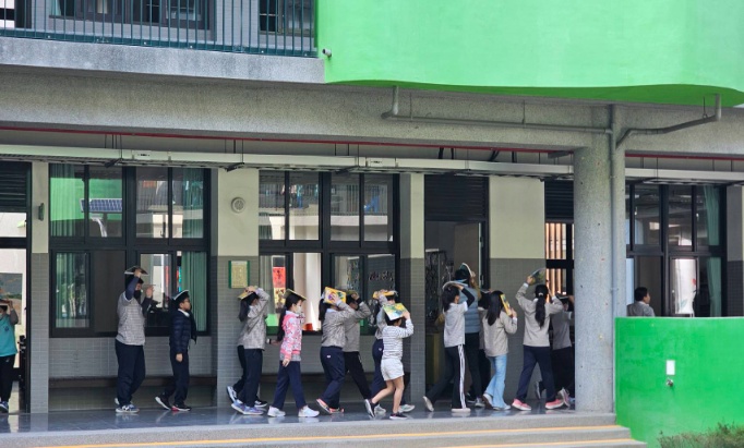 臺南市麻豆區麻豆國民小學_特色圖片