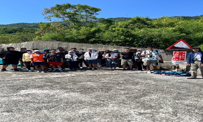 臺東縣立大武國民中學_特色圖片