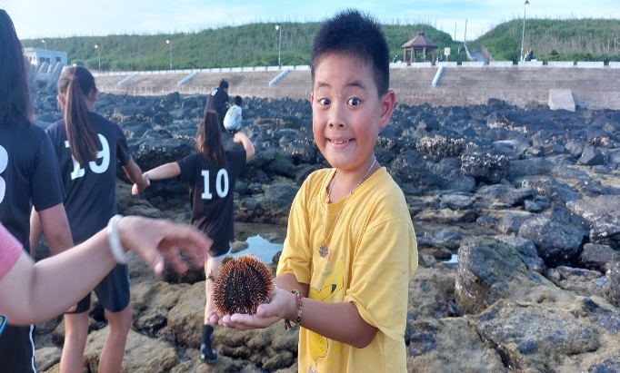 澎湖縣七美鄉雙湖國民小學_特色圖片