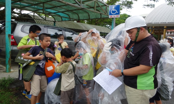 宜蘭縣頭城鎮大里國民小學_特色圖片