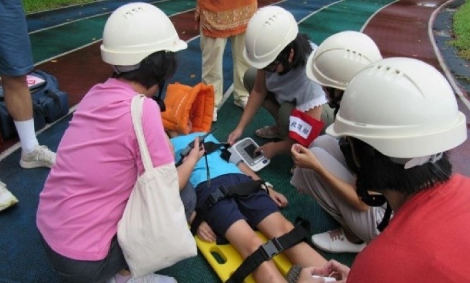 臺北市北投區文林國民小學_特色圖片