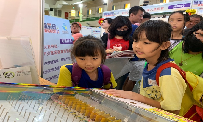 屏東縣里港鄉塔樓國民小學_特色圖片